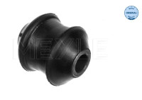 Casquillo de cojinete, brazo de control