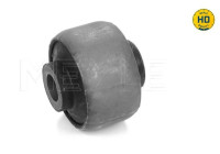 Casquillo de cojinete, brazo de control