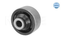 Casquillo de cojinete, brazo de control
