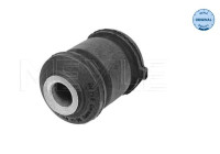 Casquillo de cojinete, brazo de control