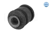 Casquillo de cojinete, brazo de control