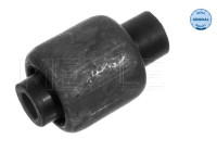 Casquillo de cojinete, brazo de control