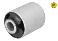 Casquillo de cojinete, brazo de control