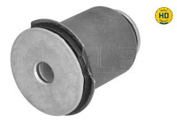 Casquillo de cojinete, brazo de control