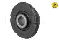 Casquillo de cojinete, brazo de control