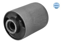 Casquillo de cojinete, brazo de control