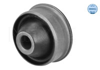 Casquillo de cojinete, brazo de control