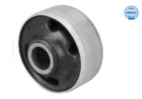 Casquillo de cojinete, brazo de control