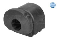 Casquillo de cojinete, brazo de control