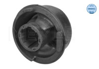 Casquillo de cojinete, brazo de control