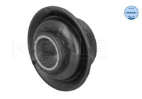 Casquillo de cojinete, brazo de control