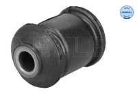Casquillo de cojinete, brazo de control