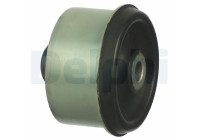 CAUCHO DEL BRAZO DE CONTROL AXIAL TD1153W Delphi
