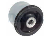 CAUCHO DEL BRAZO DE CONTROL AXIAL TD762W Delphi