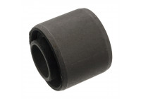 Cojinete de biela Panhard 05214 FEBI