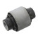 cojinete de horquilla 104063 FEBI