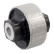 cojinete de horquilla 104936 FEBI