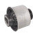 cojinete de horquilla 106614 FEBI, Miniatura 2