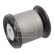 cojinete de horquilla 107742 FEBI, Miniatura 2