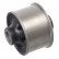cojinete de horquilla 107779 FEBI