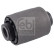 cojinete de horquilla 170261 FEBI, Miniatura 2