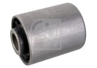 cojinete de horquilla 179690 FEBI
