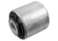 cojinete de horquilla