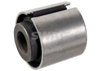 cojinete de horquilla
