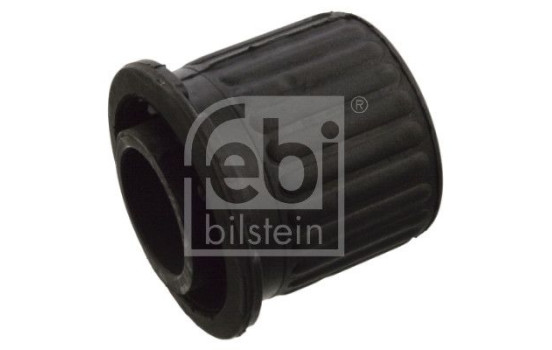 Cojinete de la carrocería del eje delantero 10301 FEBI, Imagen 2
