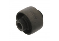 Cojinete del brazo de control 01312 FEBI