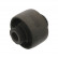 Cojinete del brazo de control 01312 FEBI