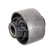Cojinete del brazo de control 01312 FEBI, Miniatura 2