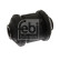 Cojinete del brazo de control 01838 FEBI, Miniatura 2