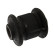 Cojinete del brazo de control 02014 FEBI