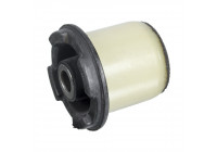 Cojinete del brazo de control 02128 FEBI