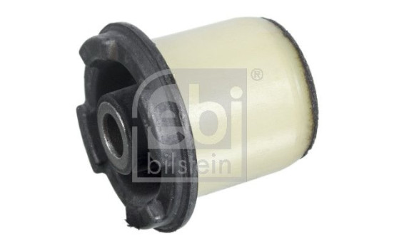Cojinete del brazo de control 02128 FEBI, Imagen 2