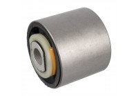 Cojinete del brazo de control 02263 FEBI