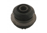 Cojinete del brazo de control 02900 FEBI