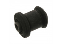 Cojinete del brazo de control 03091 FEBI