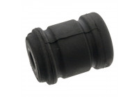 Cojinete del brazo de control 03140 FEBI