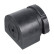 Cojinete del brazo de control 03143 FEBI