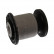 Cojinete del brazo de control 05290 FEBI