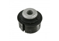 Cojinete del brazo de control 06353 FEBI