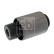 Cojinete del brazo de control 06795 FEBI, Miniatura 2