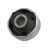 Cojinete del brazo de control 07847 FEBI