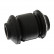 Cojinete del brazo de control 07856 FEBI