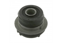 Cojinete del brazo de control 08563 FEBI