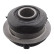 Cojinete del brazo de control 08905 FEBI