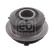 Cojinete del brazo de control 08905 FEBI, Miniatura 2
