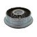 Cojinete del brazo de control 09056 FEBI, Miniatura 2